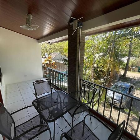 Apartamento Playa Samara Apartment Exterior foto