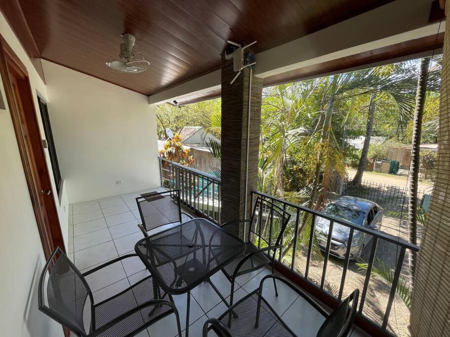 Apartamento Playa Samara Apartment Exterior foto