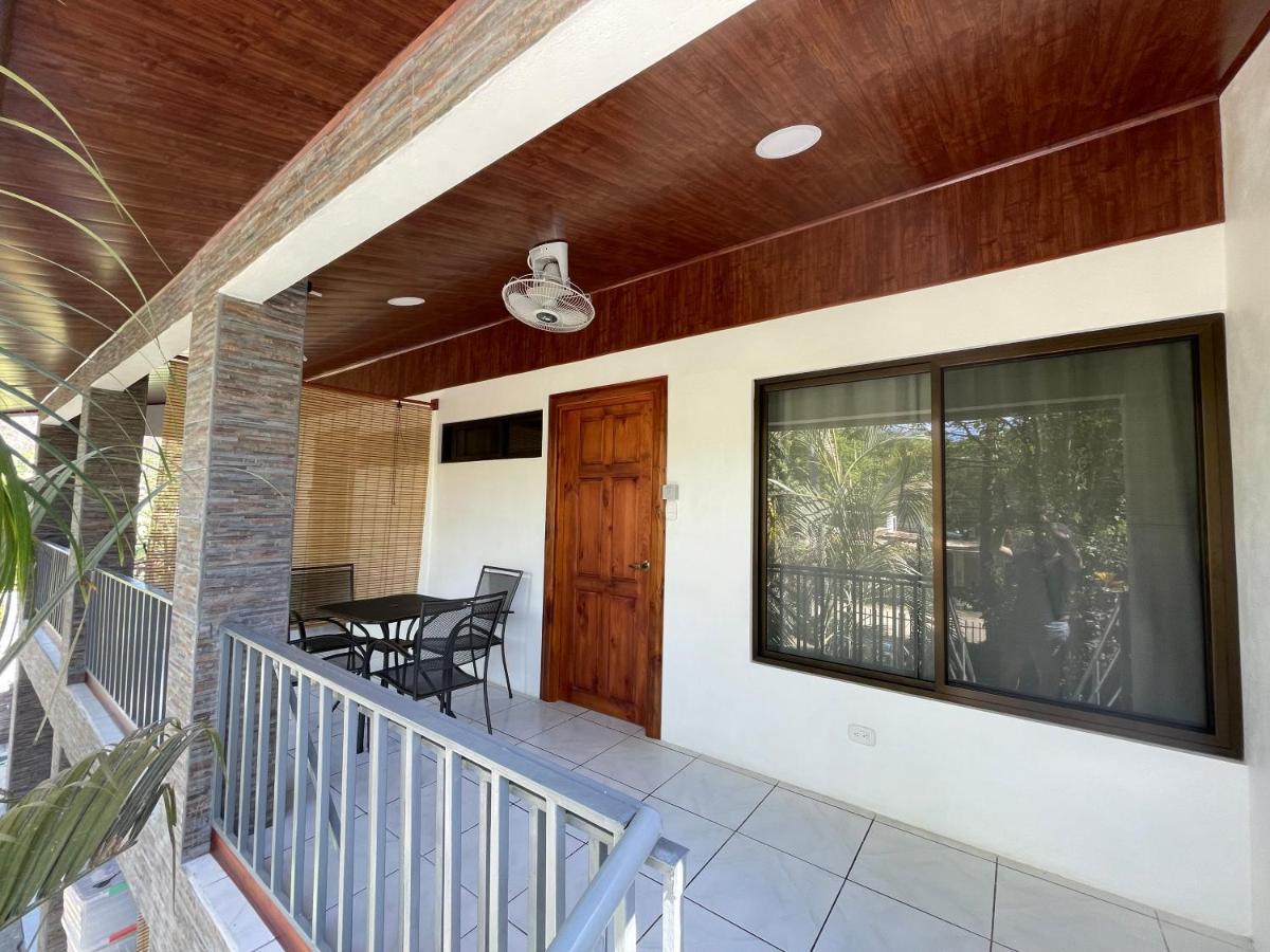 Apartamento Playa Samara Apartment Exterior foto