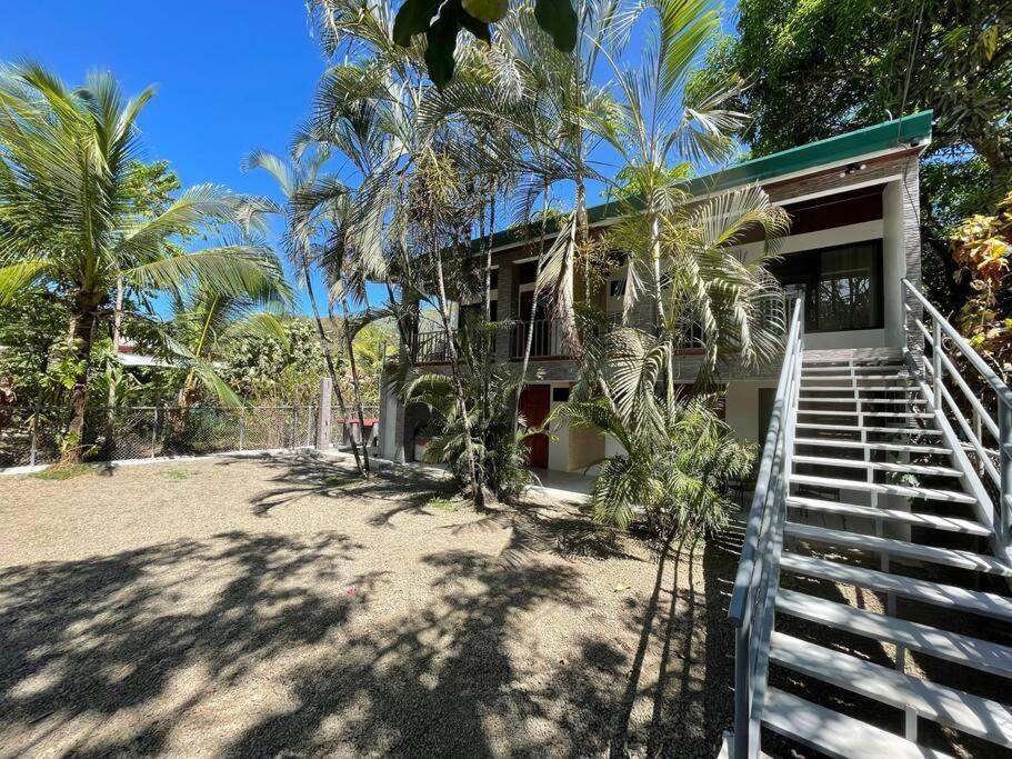 Apartamento Playa Samara Apartment Exterior foto