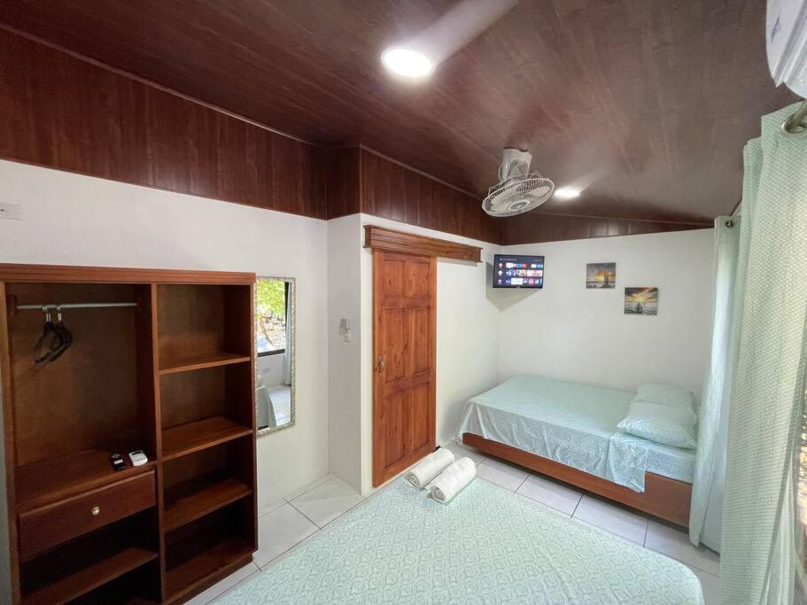 Apartamento Playa Samara Apartment Exterior foto