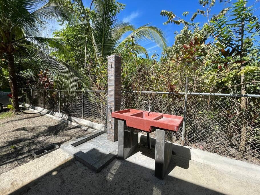Apartamento Playa Samara Apartment Exterior foto
