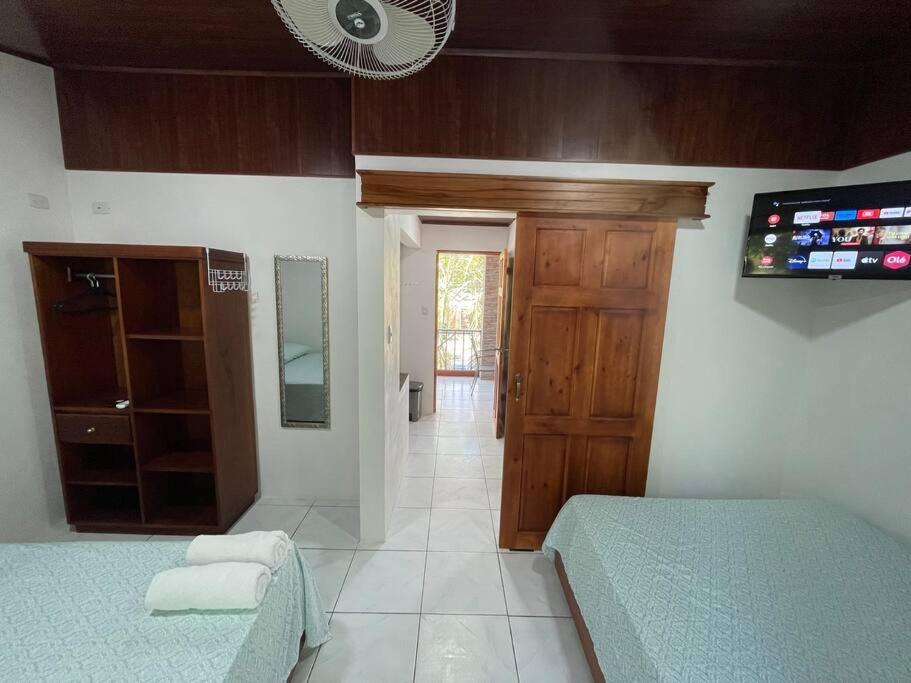 Apartamento Playa Samara Apartment Exterior foto