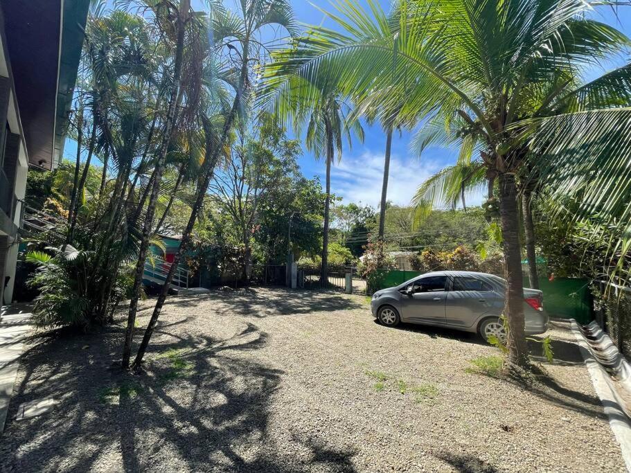 Apartamento Playa Samara Apartment Exterior foto