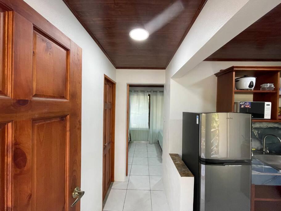 Apartamento Playa Samara Apartment Exterior foto
