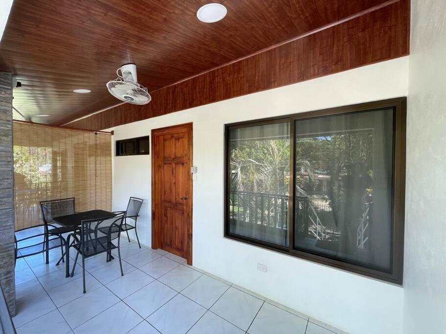 Apartamento Playa Samara Apartment Exterior foto