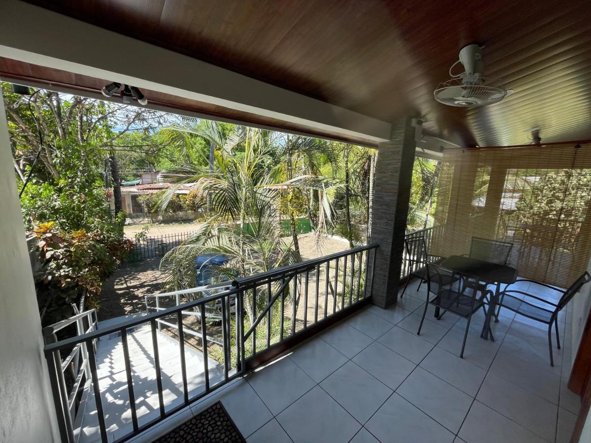 Apartamento Playa Samara Apartment Exterior foto