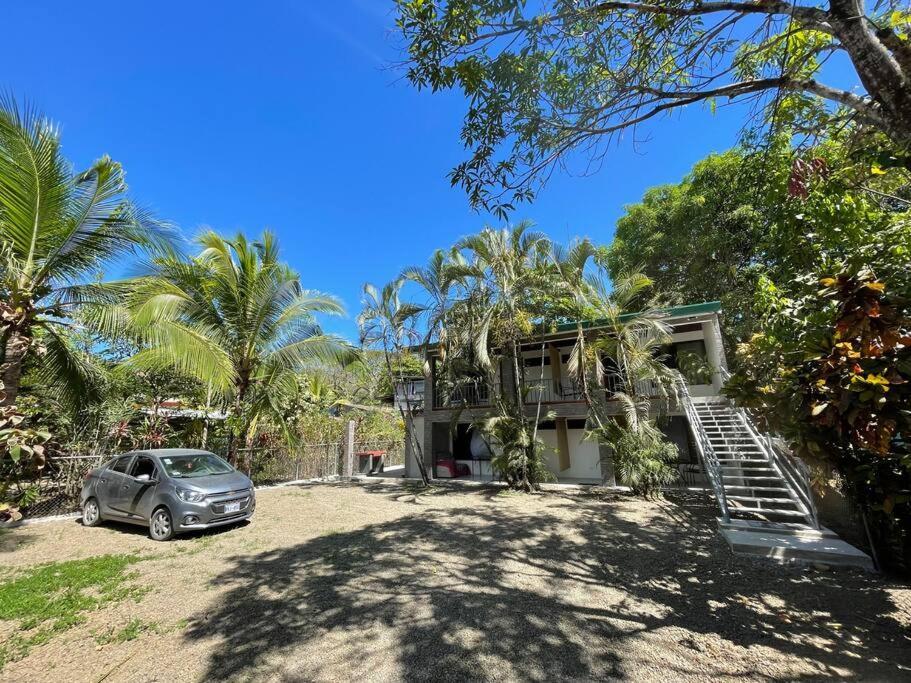 Apartamento Playa Samara Apartment Exterior foto