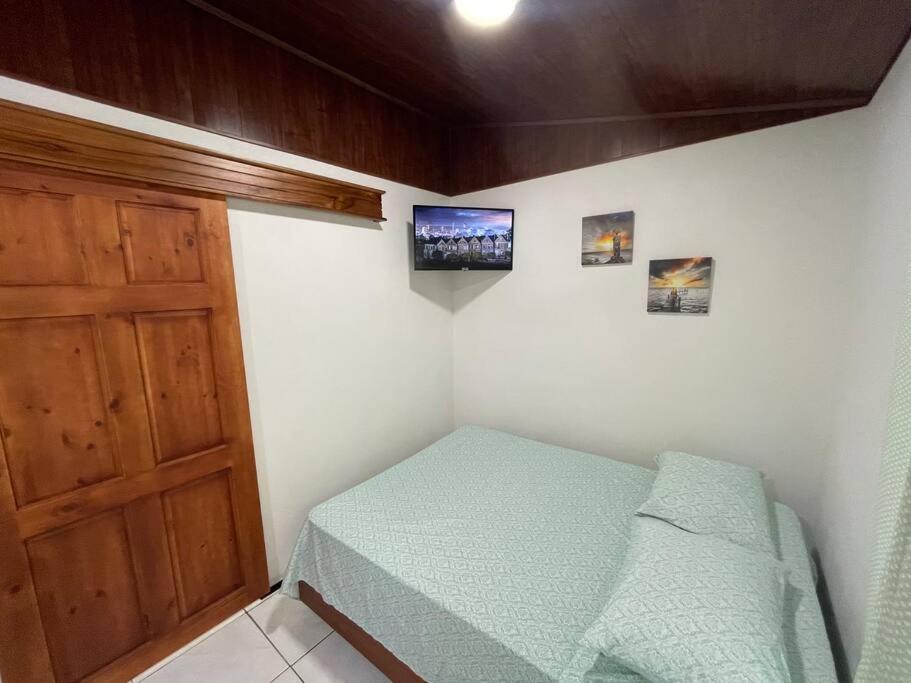 Apartamento Playa Samara Apartment Exterior foto